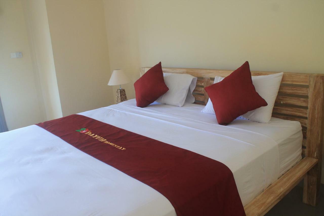 Dayuh Homestay Amed Exterior foto